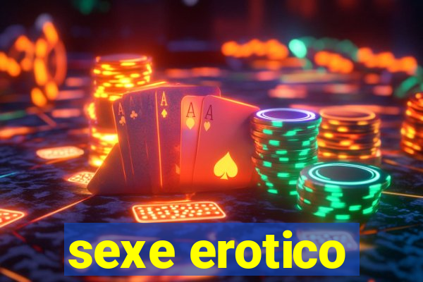 sexe erotico